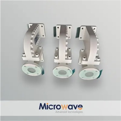 Діапазон DBS OMT (перетворювач орто-режиму)